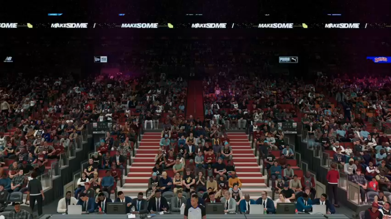 【2021-09-23 00点场】孟孟孟孟辰：《NBA2K22》次世代！肌无力