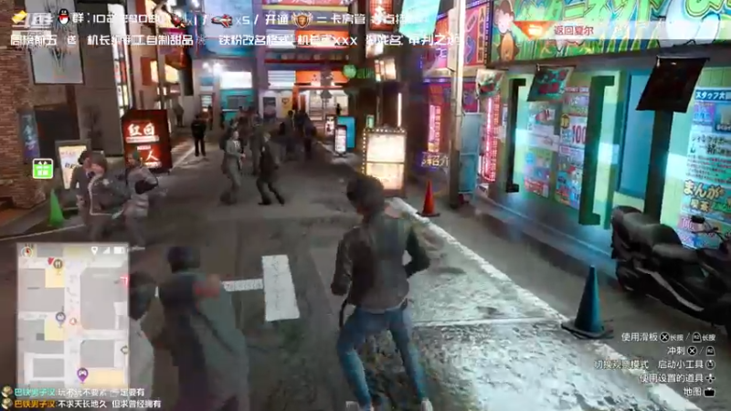 【2021-09-23 17点场】机长YG：【机长】最高难度直播中！木村拓哉！