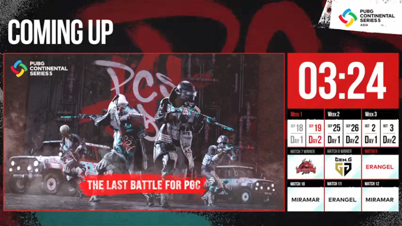 【2021-09-19 19点场】Newhappy明明：【PCS5】NewHappy战队视角