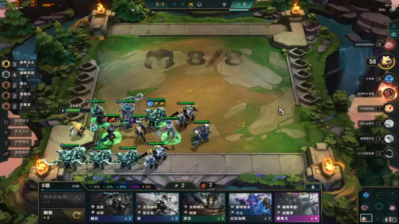 【2021-09-23 02点场】达达达达立立：【日常中年战神】