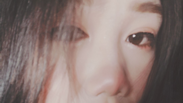 开心就好