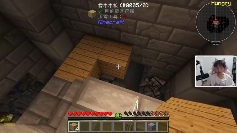 【2021-09-22 20点场】丨绅士瑄丨：【绅士瑄】最强科技MOD主播