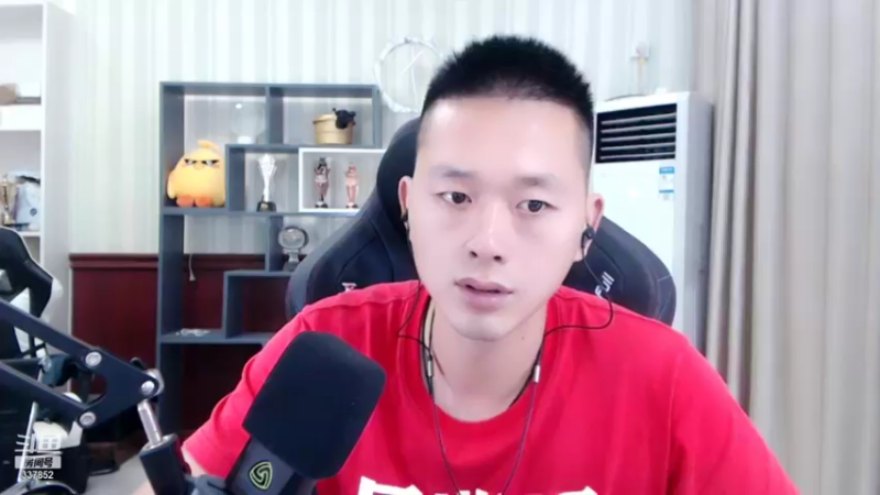 【2021-09-22 21点场】洪湖小肖：欢迎鱼皇回归