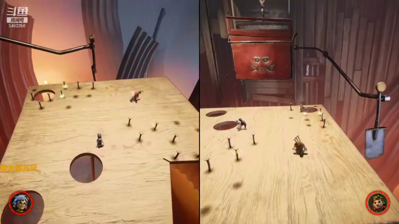 【2021-09-22 23点场】解说雨童：解说雨童：压力怪！（指血压）