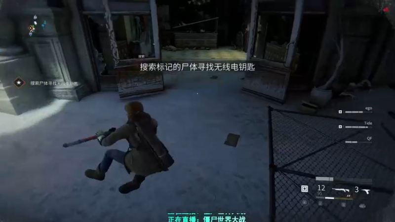 【2021-09-22 17点场】XIN8pyro：【XIN8】休息一下, 等我归来