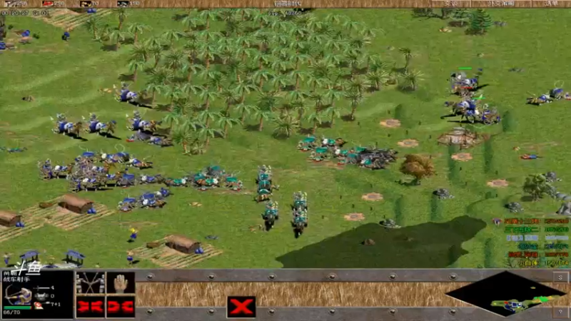 【2021-09-22 21点场】西毒的直播间：西毒罗马的专业躺赢复兴之路，你懂的