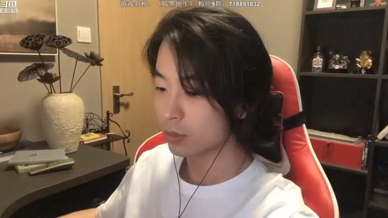 【2021-09-21 20点场】半支烟：【半支烟】《暗黑地牢》老路之光！！