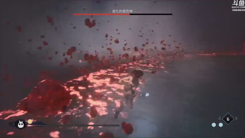 【2021-09-23 20点场】神隐的直播间：神隐：《柯娜 精神之桥》二周目大师难度