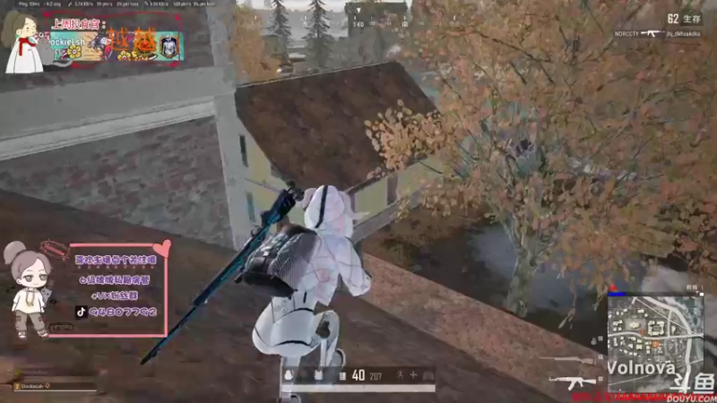 【2021-09-23 19点场】哦呦orz：【小奶团】如果我是DJ你会爱我吗