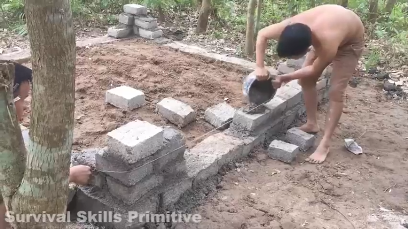 第二年户外荒野技术的总结_(4)看看青铜是时代是怎么到来的