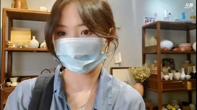 【2021-09-24 15点场】刘灶灶：刘灶灶的瓷器铺，两点半后户外