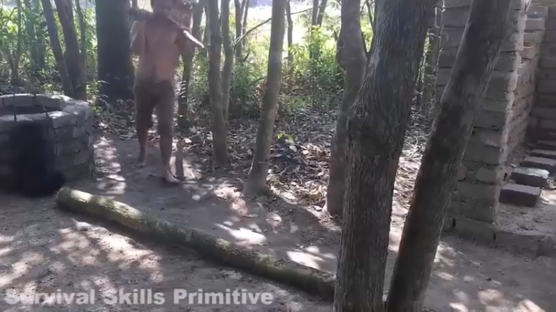 第三年户外荒野技术的总结_(4)看看青铜是时代是怎么到来的