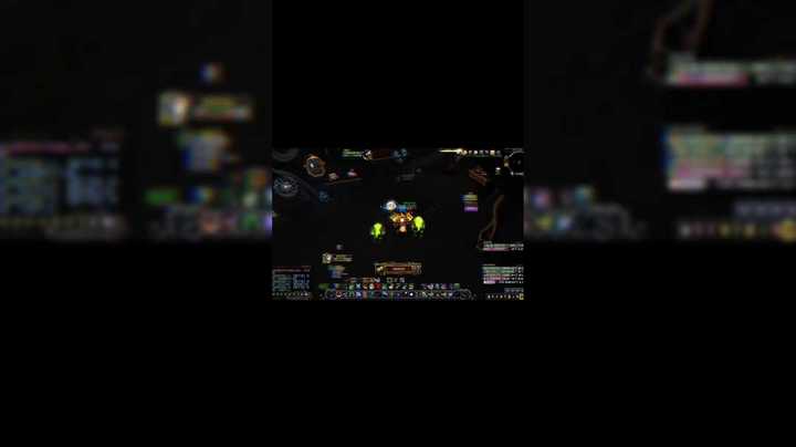 魔兽冰铃-想哭终于刻希亚的声望6级了