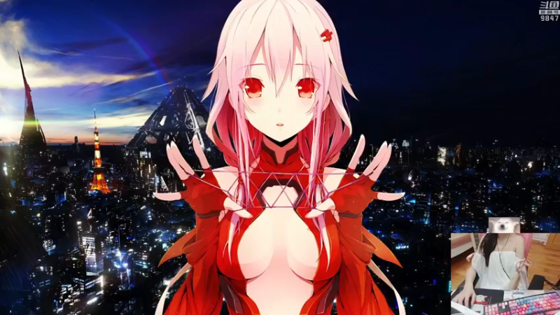【2021-09-24 19点场】丶干物喵：干物喵❤赌狗深渊！