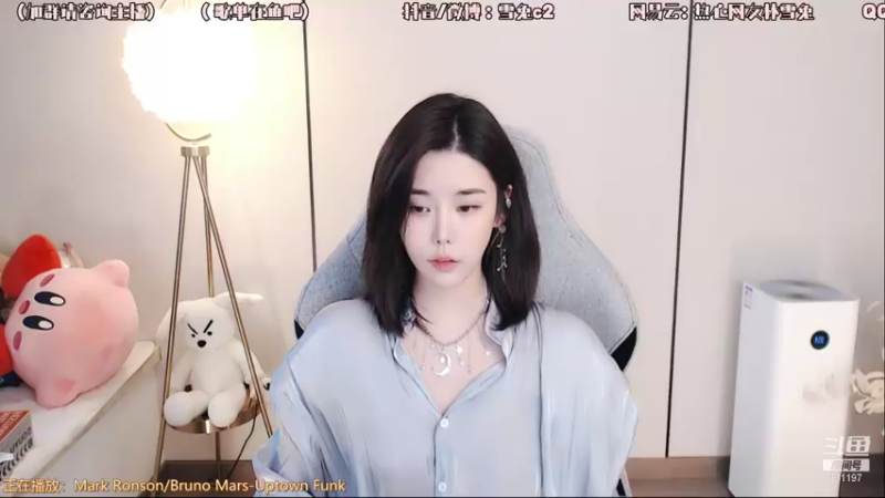 【2021-09-24 18点场】一只雪兔i：总有些惊奇得际遇