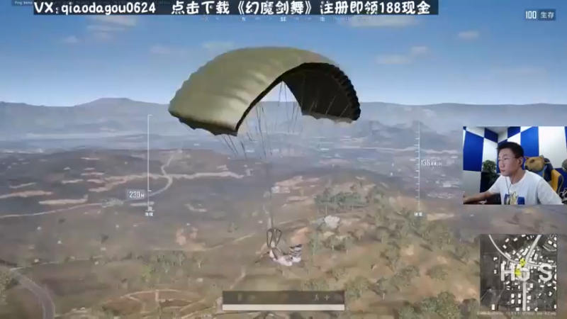 【乔大狗理性消费】惜败，这最后一波把自己水笑了