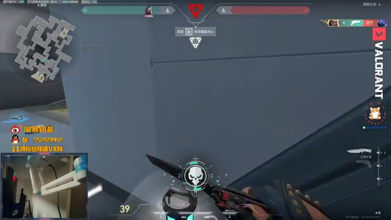 【2021-09-24 19点场】风暴奶爸Nai8：【奶爸】新版本体验！