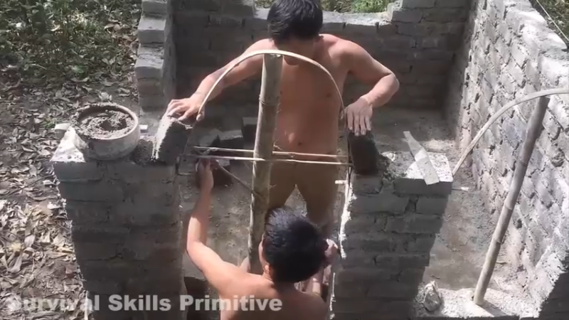 第三年户外荒野技术的总结_(9)看看青铜是时代是怎么到来的