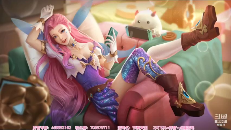 【2021-09-22 18点场】Gentleman闪闪：【闪】真下饭 最高难度 漫漫长夜