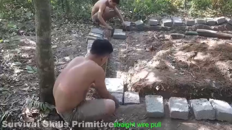 第一年户外荒野技术的总结_(14)看看青铜是时代是怎么到来的