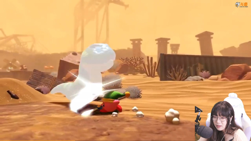 【主机其他游戏】甜心战士的精彩时刻 20210924 09点场