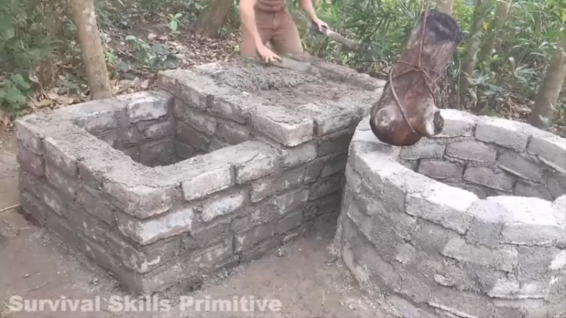 第三年户外荒野技术的总结_(16)看看青铜是时代是怎么到来的
