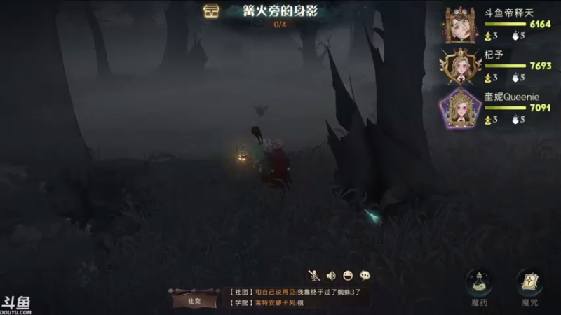 【2021-09-21 22点场】帝释天Tian：小天祝大家中秋节快乐！1720240