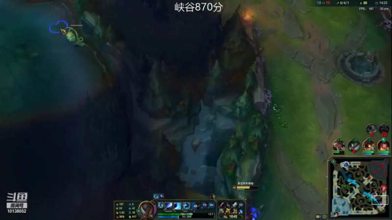 【2021-09-24 16点场】家海z：峡谷第一亚索一区铂金3教学局