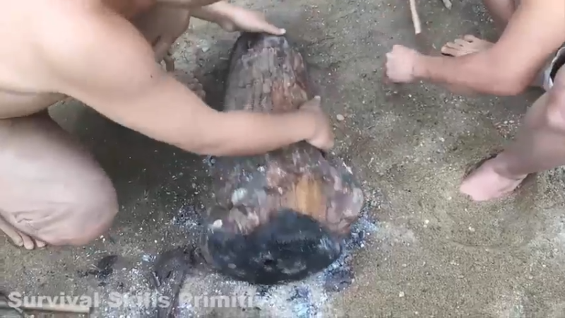 第二年户外荒野技术的总结_(19)看看青铜是时代是怎么到来的