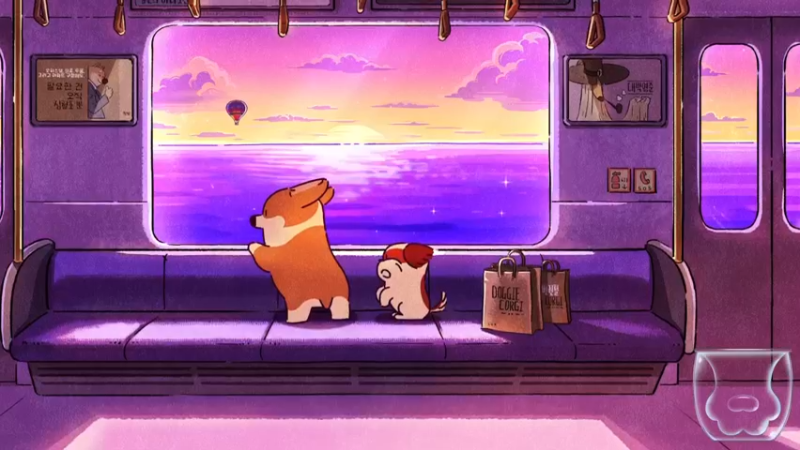 【2021-09-23 22点场】moojoyoo：mojo：《猫猫寻家记》
