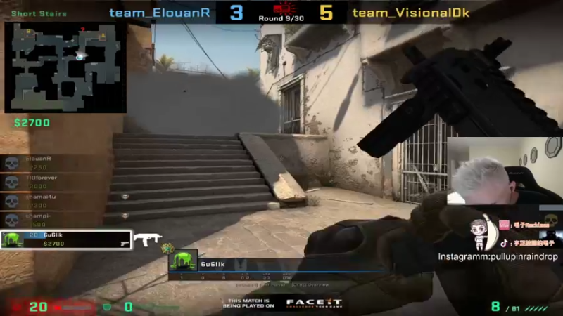 【2021-09-23 22点场】毛子Reckless：8点wan you xi