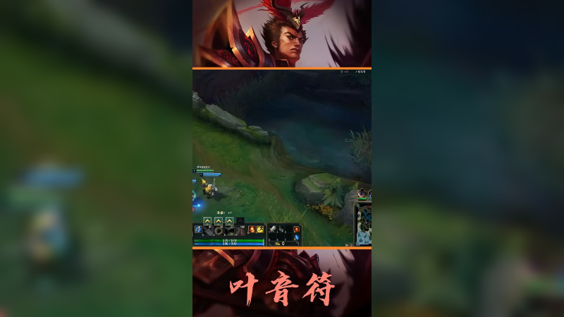 看似炸了 实则...