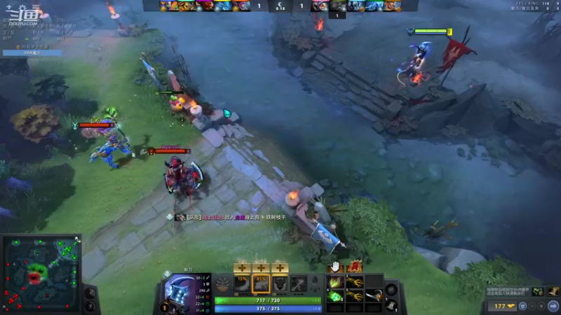 【2021-09-23 20点场】阳光男孩Aq：天梯冲啊！ 7718843