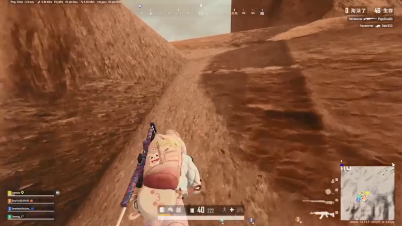 【2021-09-23 21点场】昔恩小姐姐：我是这个世界上声音最难听的人~