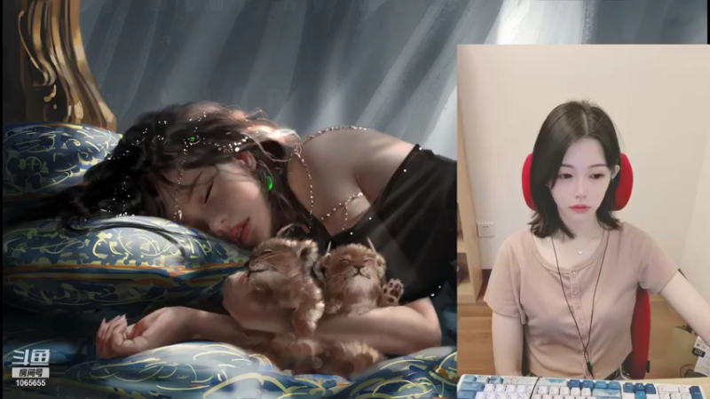 【2021-09-24 08点场】天仙老婆呀：第一女瑞文：有车位