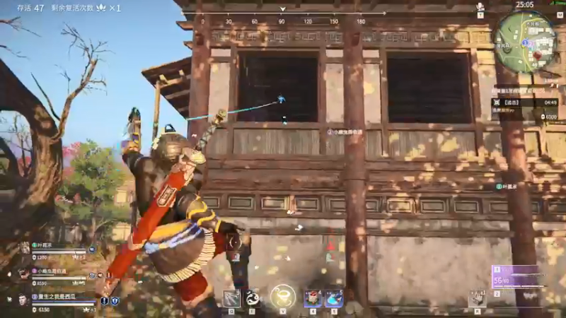 【2021-09-23 20点场】三酒OuO：斗鱼牢模^^