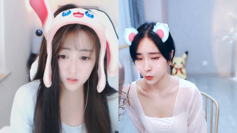 【舞蹈】沫沫同学丶的精彩时刻 20210924 01点场