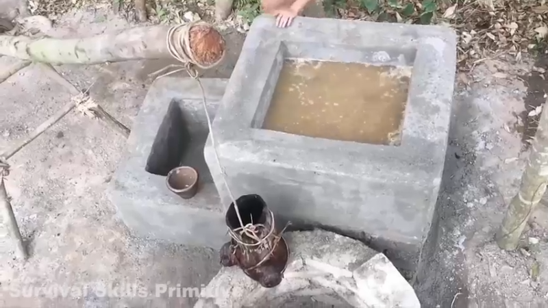 第3年户外荒野技术的总结_(9)看看青铜是时代是怎么到来的