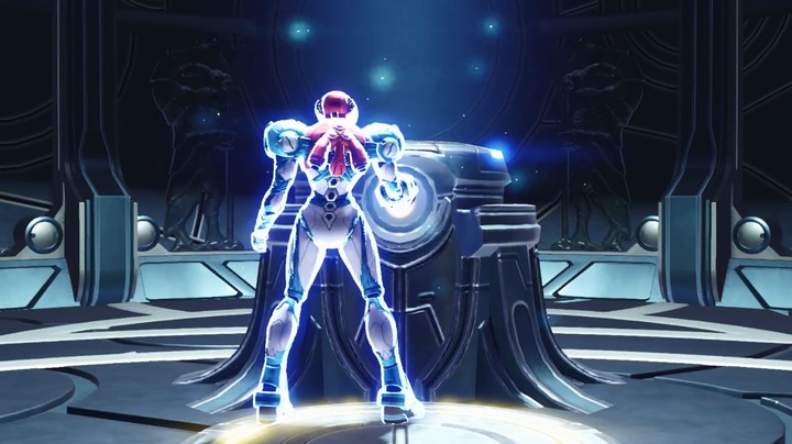 《密特罗德 生存恐惧》预告