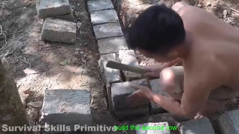 第一年户外荒野技术的总结_(15)看看青铜是时代是怎么到来的
