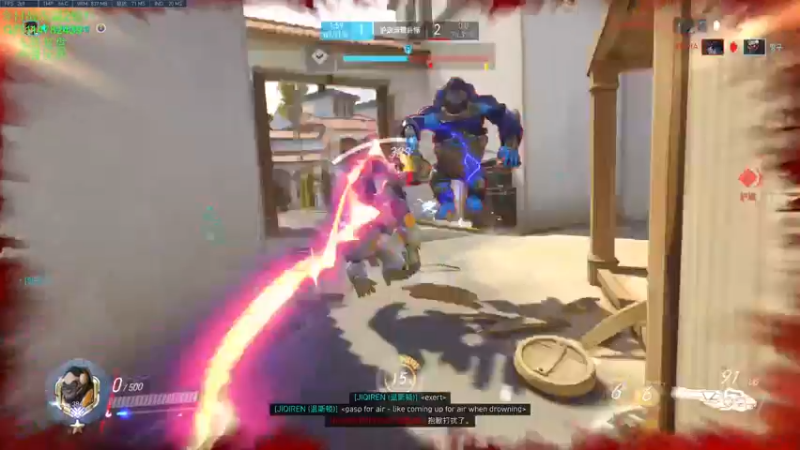 【2021-09-23 22点场】训练把场机器人：机器人：全能T位