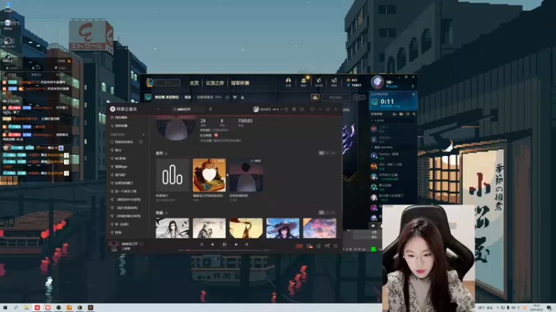 【2021-09-23 19点场】她打了个嗝儿：恶女发条——你从未见过的奥利安娜