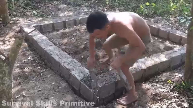 第一年户外荒野技术的总结_(17)看看青铜是时代是怎么到来的