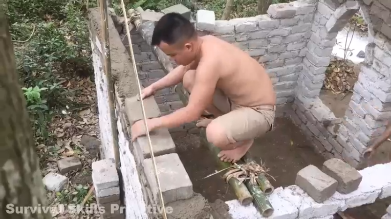 第3年户外荒野技术的总结_(12)看看青铜是时代是怎么到来的