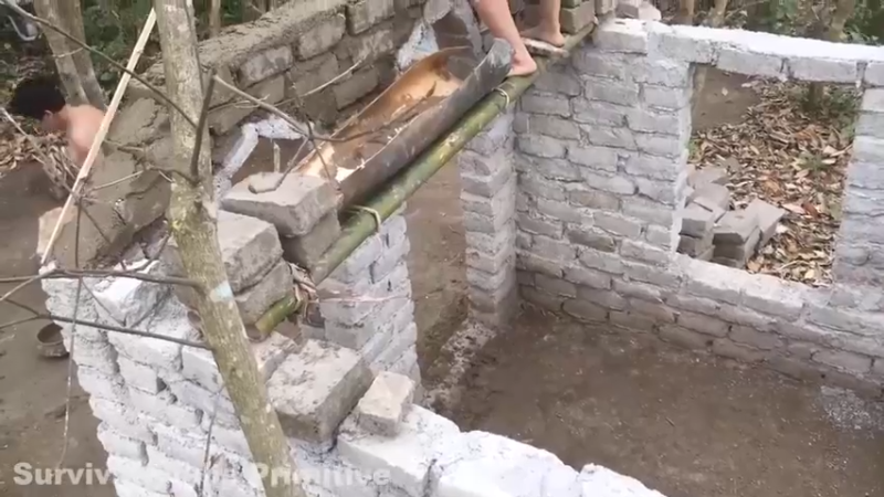 第3年户外荒野技术的总结_(11)看看青铜是时代是怎么到来的