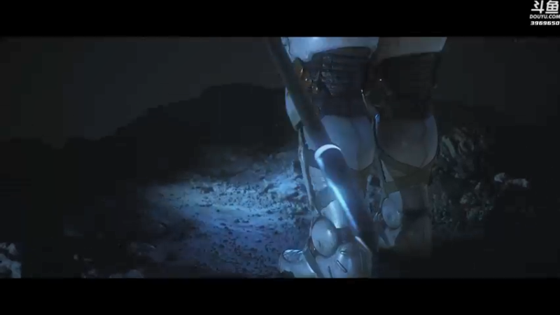 【2021-09-24 00点场】神隐的直播间：神隐：死亡搁浅 导剪版 首播