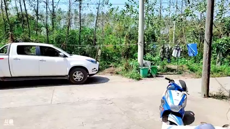 【2021-09-24 11点场】洪湖小肖：乡野趣味运动会，筹备中...