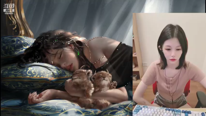 【2021-09-24 18点场】天仙老婆呀：下午六点半前来~