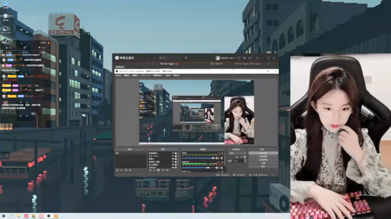 【2021-09-23 15点场】她打了个嗝儿：恶女发条——你从未见过的奥利安娜