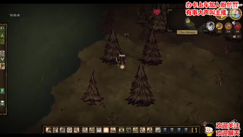 【2021-09-23 23点场】阿邦就是小苞米：邦邦子头大了